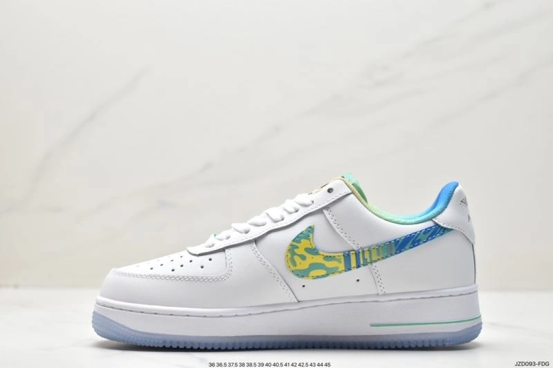 Nxkx Air Force Elegant 207487