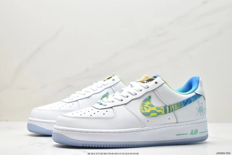 Nxkx Air Force Elegant 207487