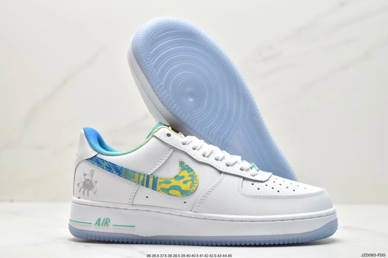 Nxkx Air Force Elegant 207487