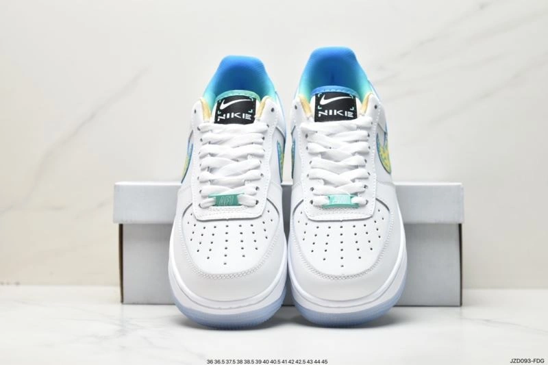 Nxkx Air Force Elegant 207487