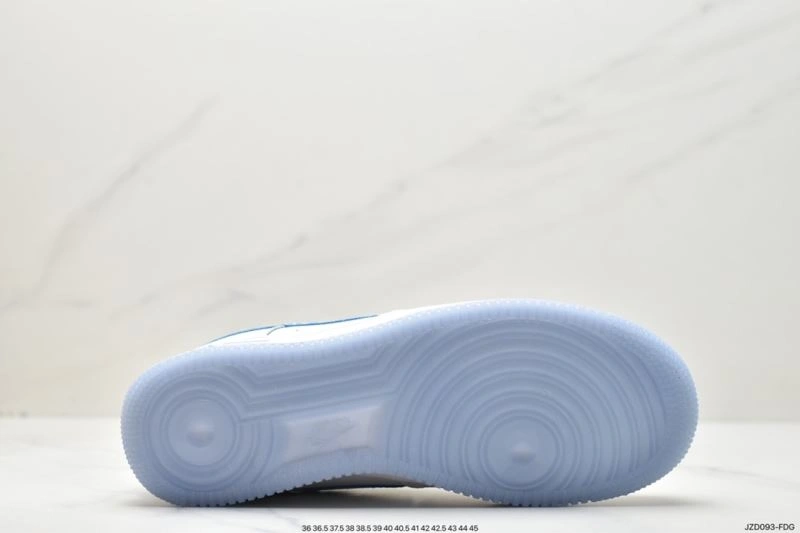 Nxkx Air Force Elegant 207487