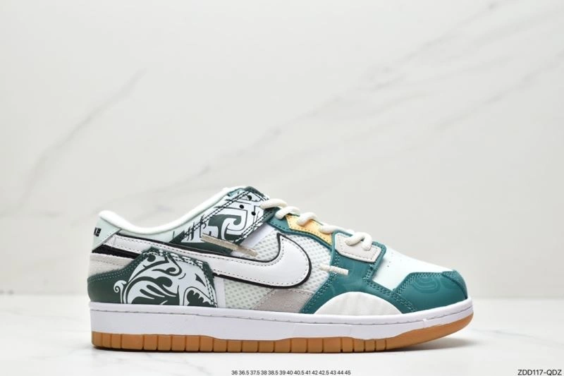 Durable Nxkx Dunk 204488