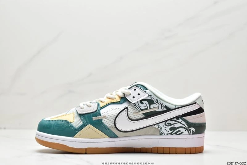 Durable Nxkx Dunk 204488