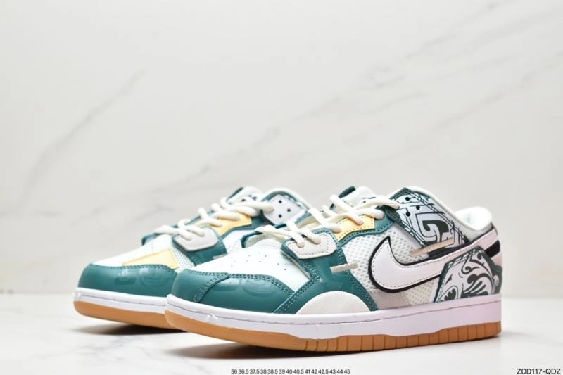 Durable Nxkx Dunk 204488