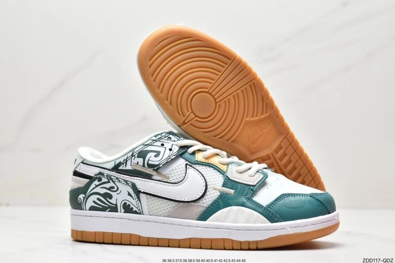 Durable Nxkx Dunk 204488