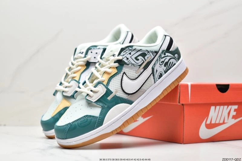 Durable Nxkx Dunk 204488