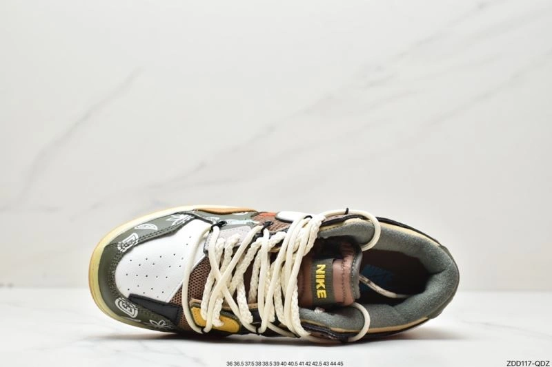 Lightweight Nxkx Dunk 204475