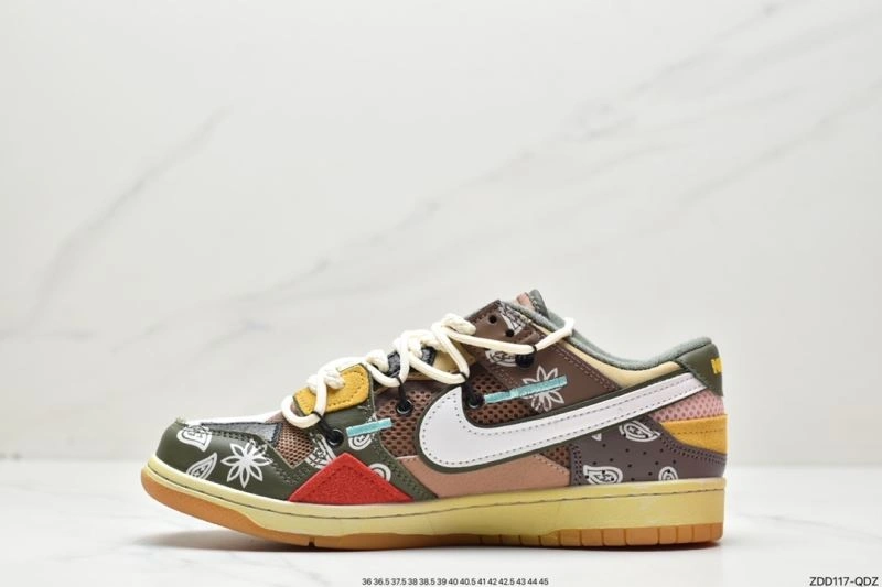 Lightweight Nxkx Dunk 204475