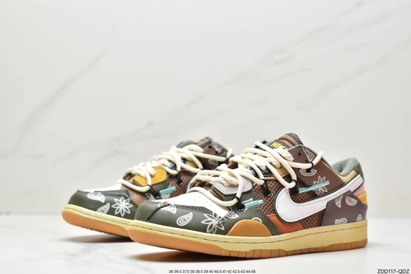 Lightweight Nxkx Dunk 204475