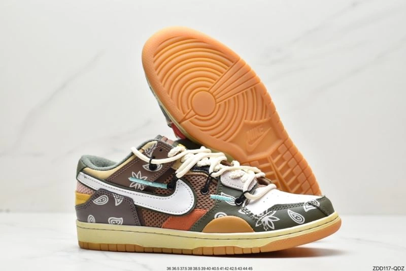 Lightweight Nxkx Dunk 204475