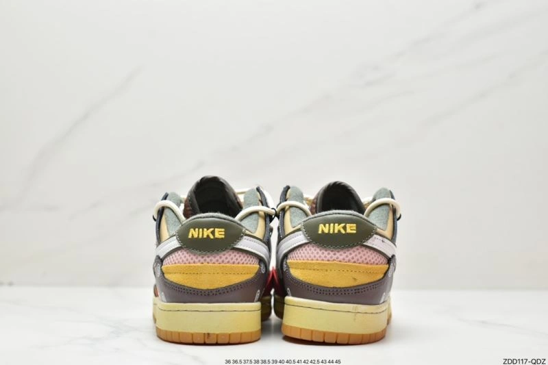 Lightweight Nxkx Dunk 204475