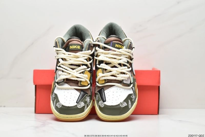 Lightweight Nxkx Dunk 204475