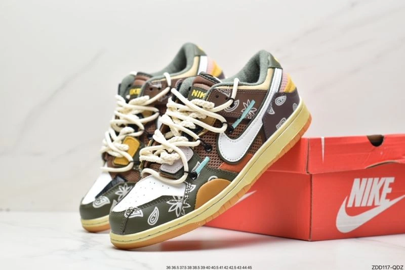 Lightweight Nxkx Dunk 204475