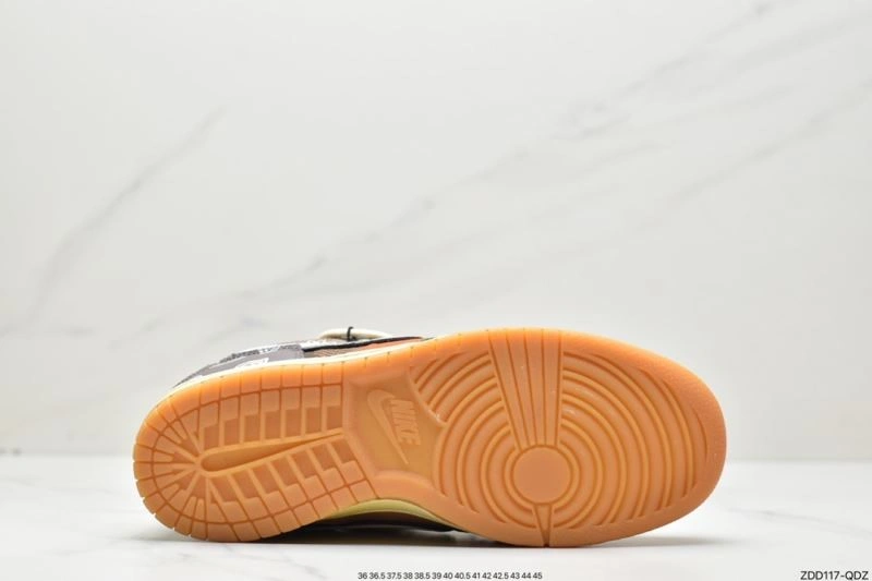 Lightweight Nxkx Dunk 204475