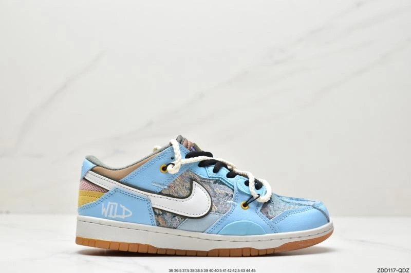 GoodFit Nxkx Dunk 204461