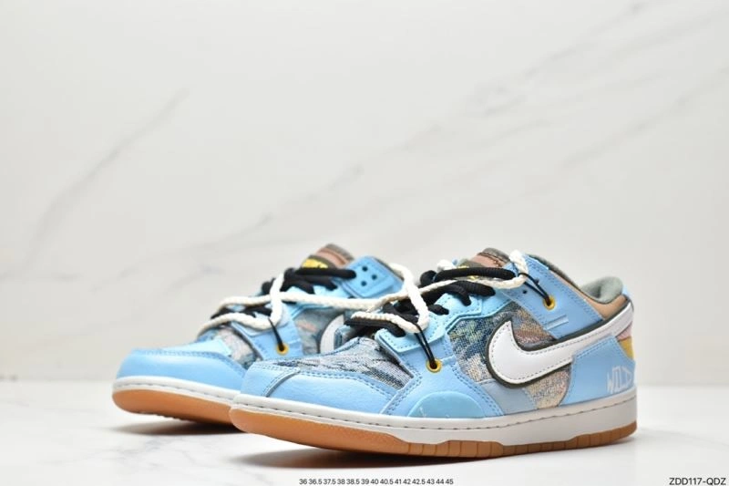 GoodFit Nxkx Dunk 204461