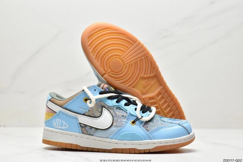 GoodFit Nxkx Dunk 204461