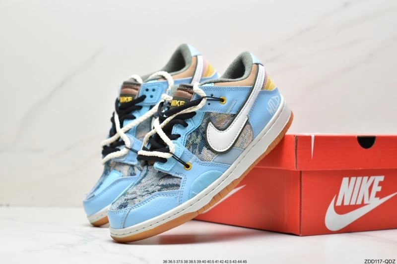 GoodFit Nxkx Dunk 204461