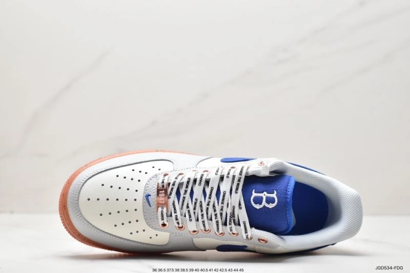 Nxkx Air Force Compact 207498
