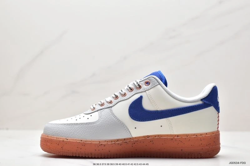 Nxkx Air Force Compact 207498