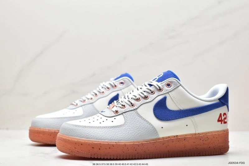 Nxkx Air Force Compact 207498