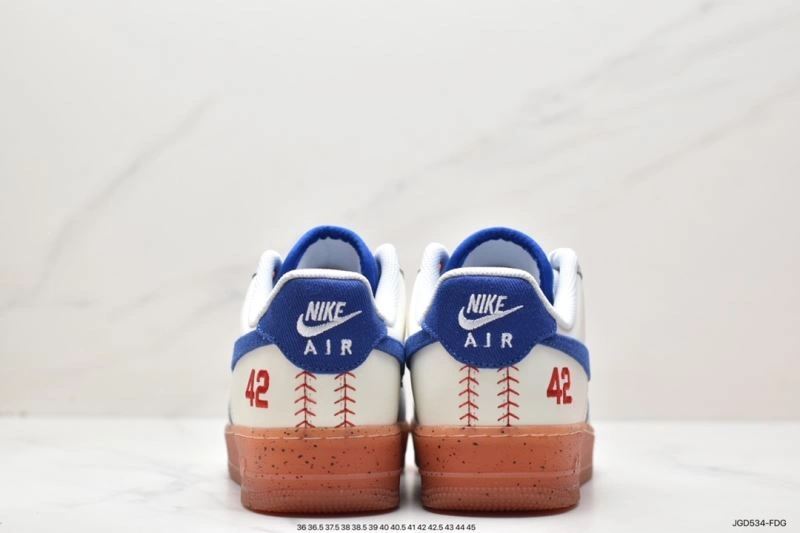 Nxkx Air Force Compact 207498
