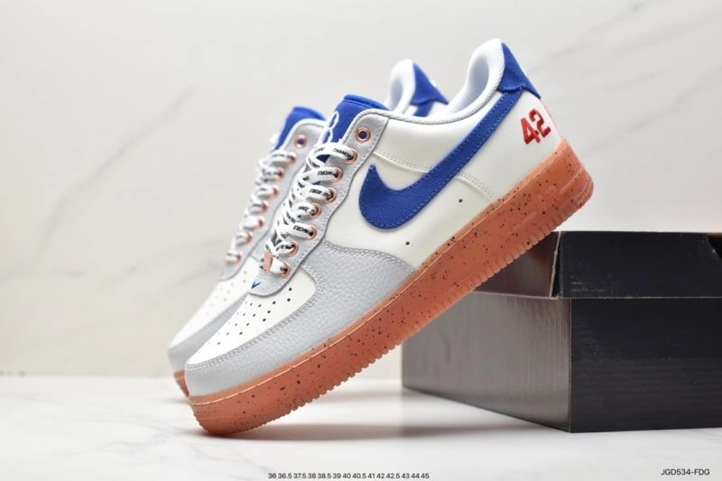 Nxkx Air Force Compact 207498
