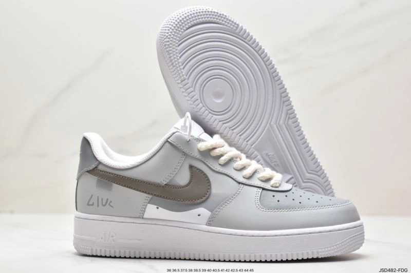GoAnywhere Nxkx Air Force 207488