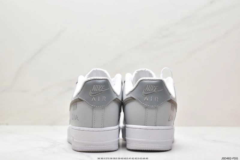 GoAnywhere Nxkx Air Force 207488