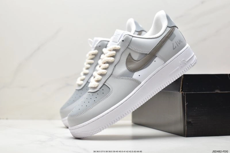 GoAnywhere Nxkx Air Force 207488