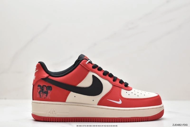EyeCatching Nxkx Air Force 207483