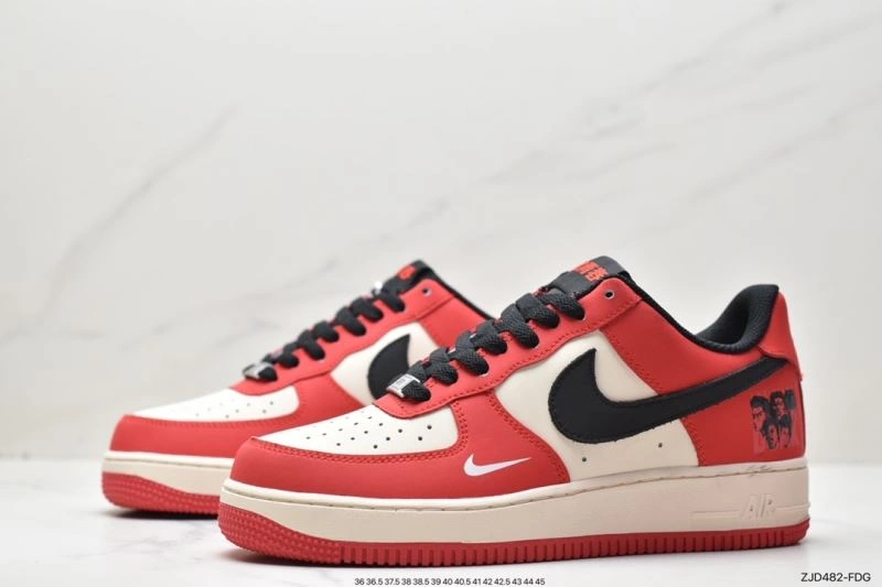 EyeCatching Nxkx Air Force 207483