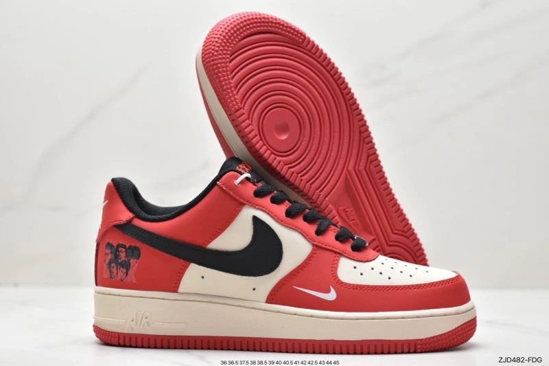 EyeCatching Nxkx Air Force 207483