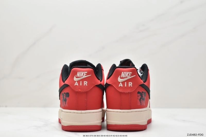 EyeCatching Nxkx Air Force 207483