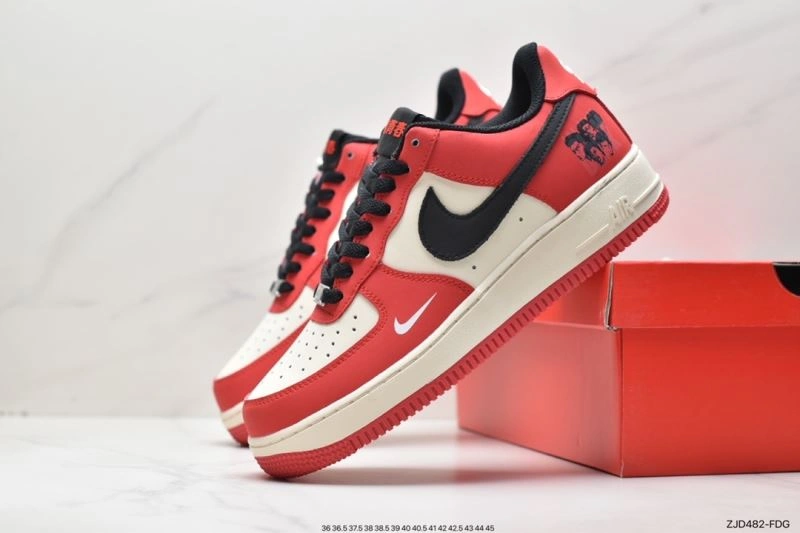 EyeCatching Nxkx Air Force 207483