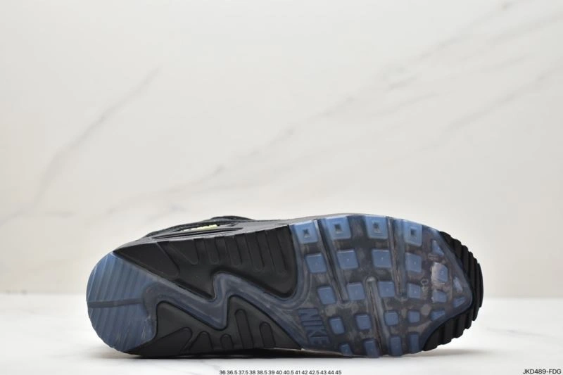 Nxkx Air VaxorMax 2. Trendy 205984