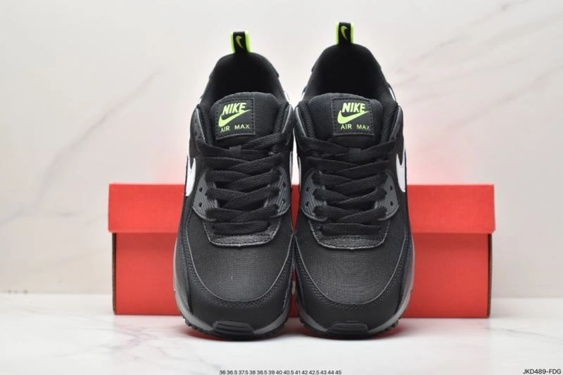 Nxkx Air VaxorMax 2. Comfortable 205987