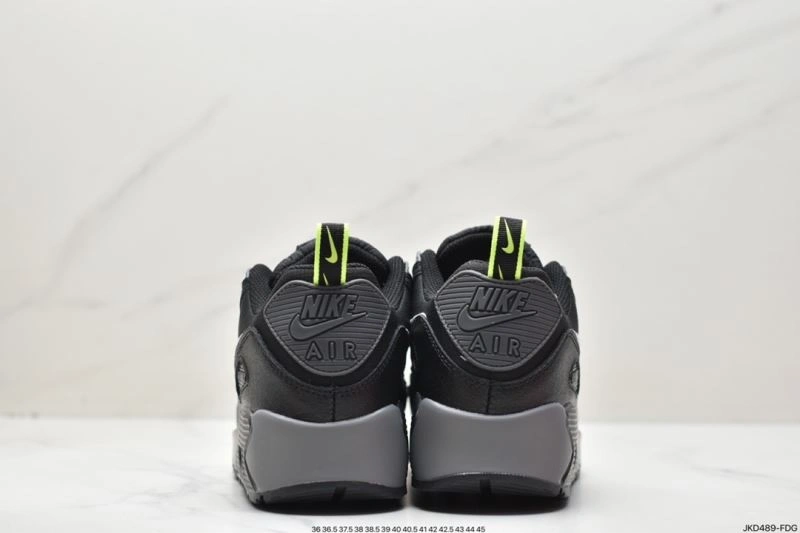 Nxkx Air VaxorMax 2. Comfortable 205987