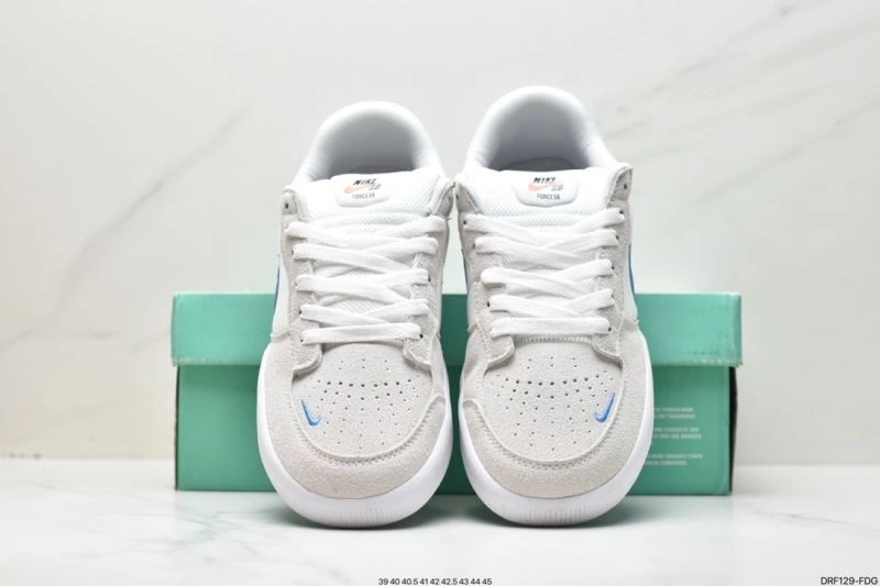 Nxkx Sneakers Compact 201590