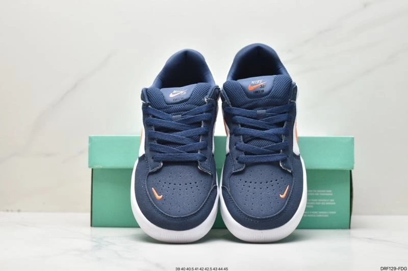 Nxkx Sneakers Sophisticated 201589