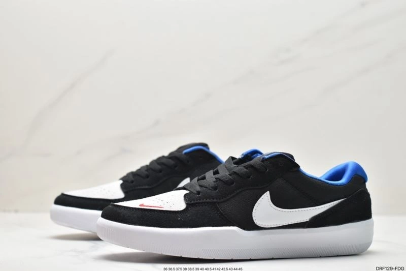Nxkx Sneakers Vibrant 201583