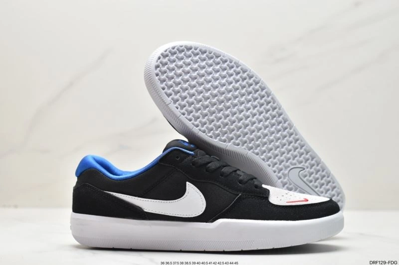 Nxkx Sneakers Vibrant 201583