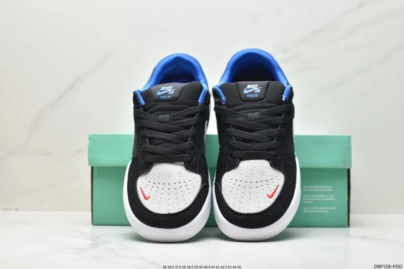 Nxkx Sneakers Vibrant 201583