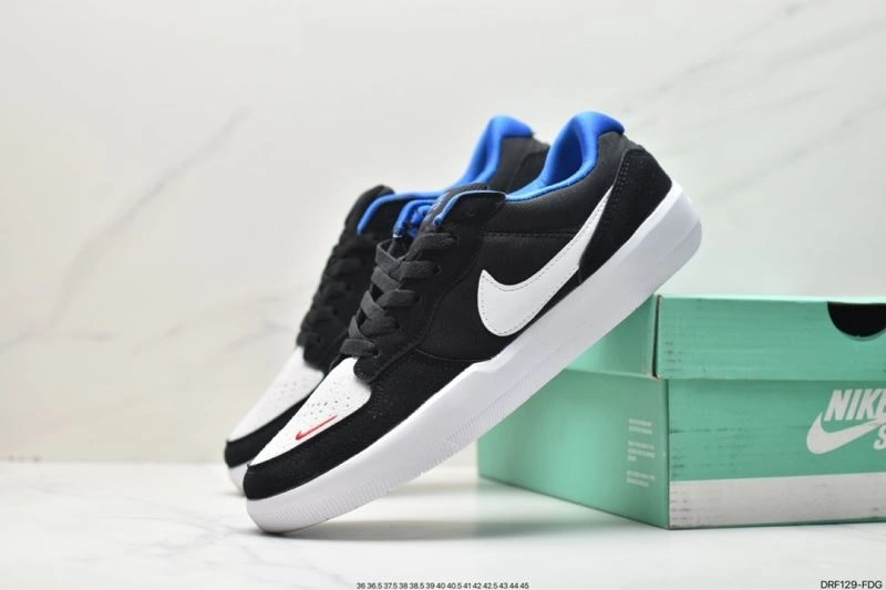 Nxkx Sneakers Vibrant 201583