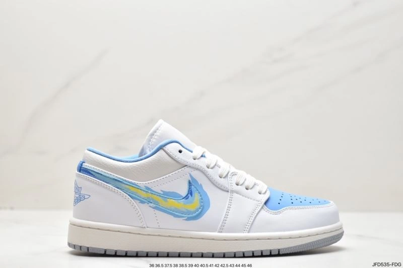 Nxkx Jordan Soft 203010