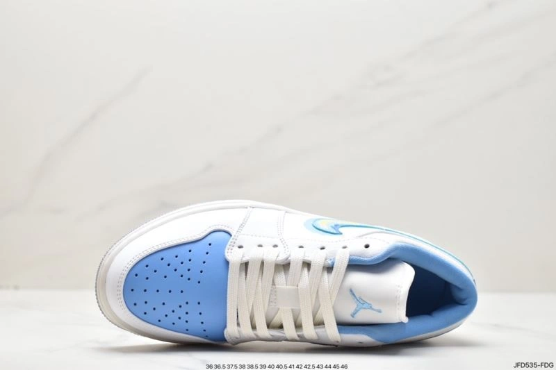 Nxkx Jordan Soft 203010