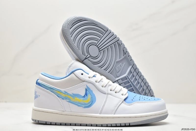 Nxkx Jordan Soft 203010