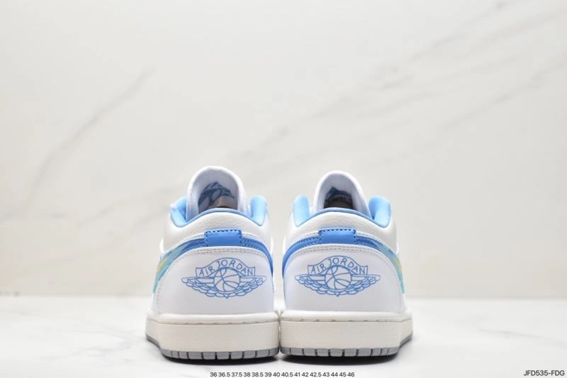 Nxkx Jordan Soft 203010