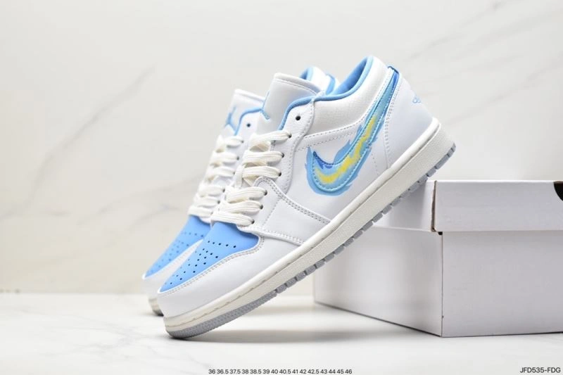 Nxkx Jordan Soft 203010