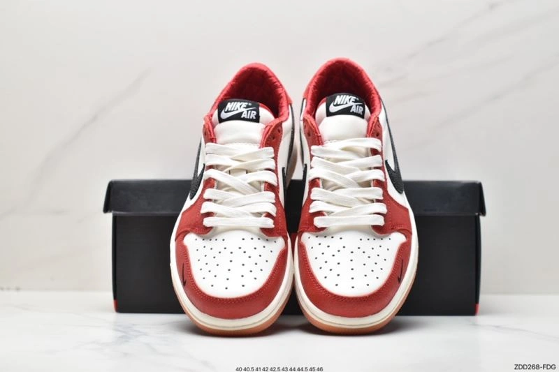 Functional Nxkx Jordan 203008
